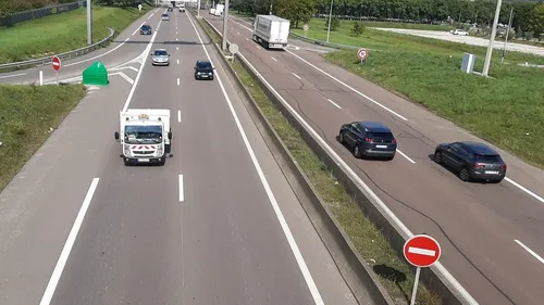 L’autoroute A38 sera fermée cette nuit de mercredi à jeudi